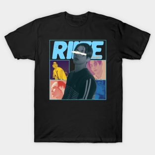 Seunghan RIIZE T-Shirt